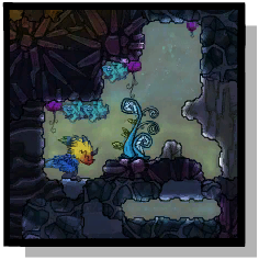 feather-biome