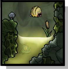 marsh-biome