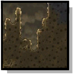 regolith-biome