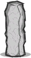 Grande Blocco per Scultura