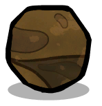 mud