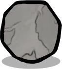 regolith