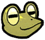 frog