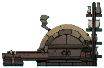 kiln