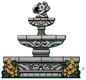 marble-fountain