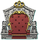 marble-throne