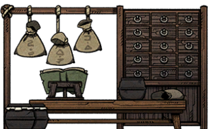 pharmacy