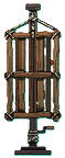 prison