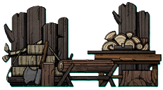 sawmill