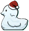 snow-duck