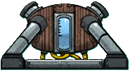 sprinkler