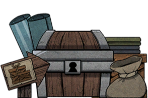 storage