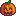 Lámpara de calabaza