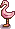 lawn-flamingo