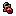 garnet-earring