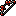 scarlet-bow