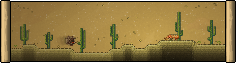 sandstorm
