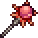crimson-rod