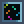 midnight-confetti-wall