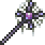 spider-staff