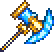 stardust-hamaxe