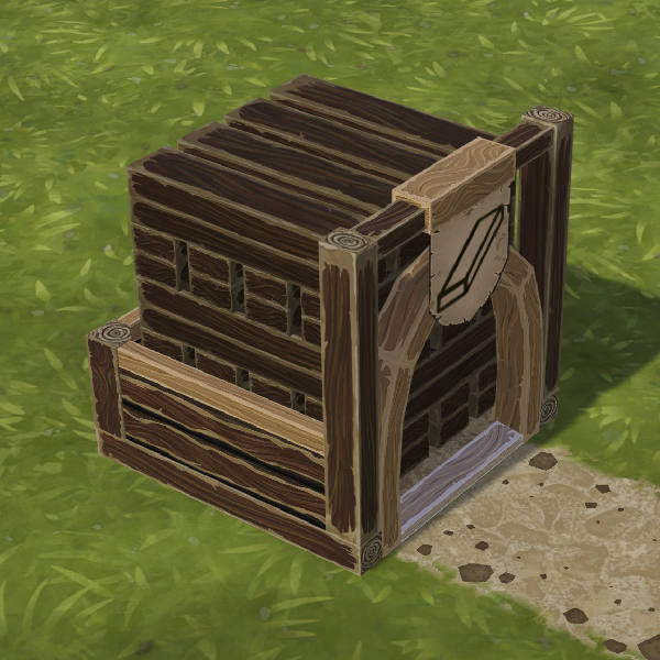 Planks