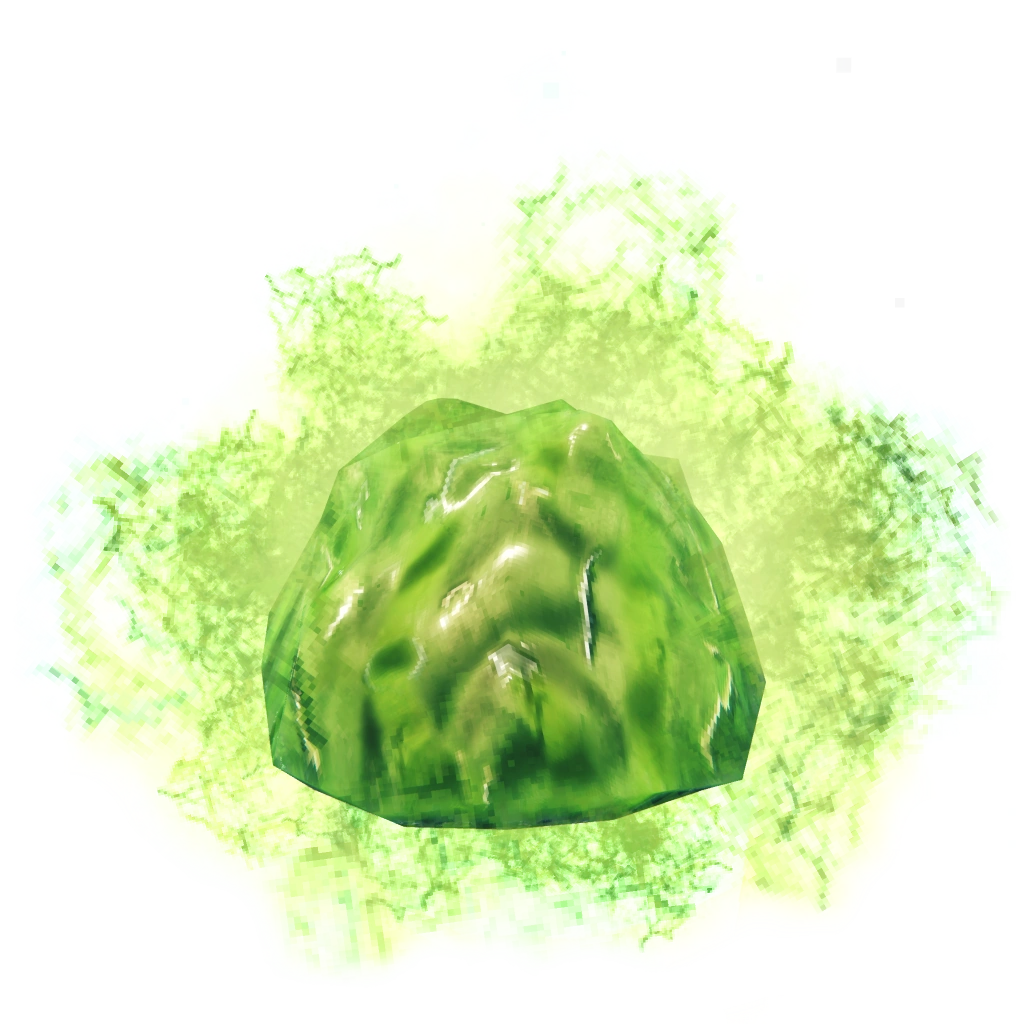 blob