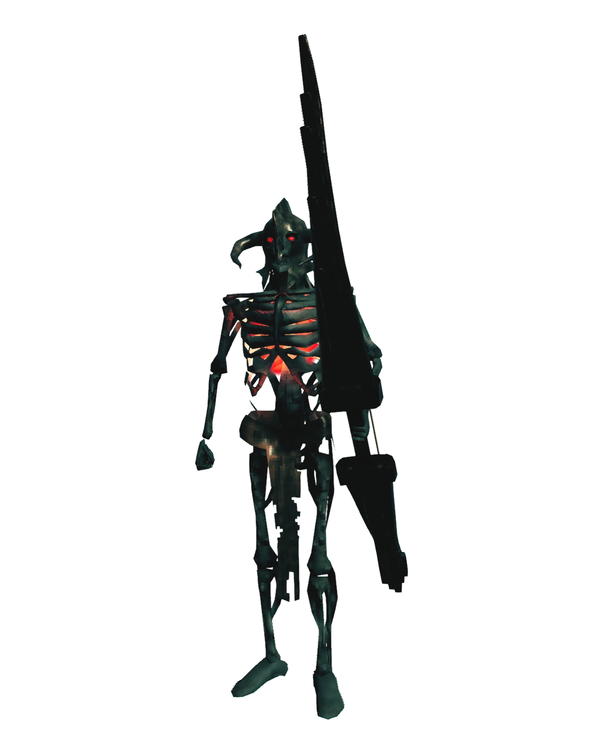charred-marksman