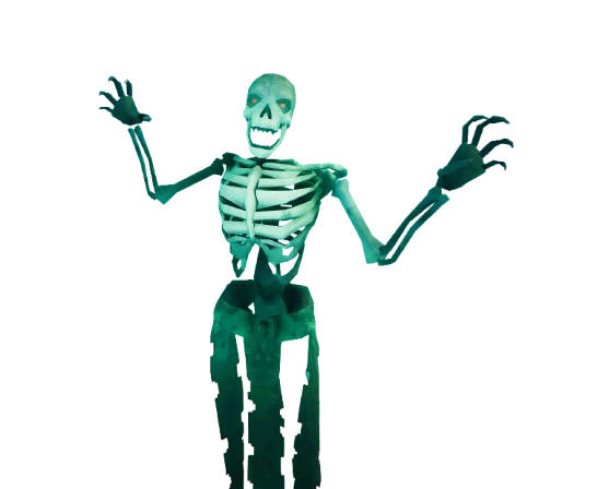 ghost