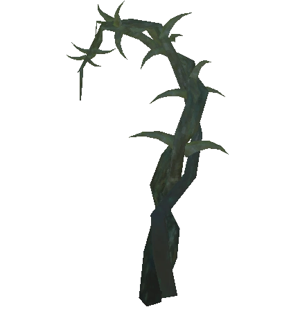 summoned-root