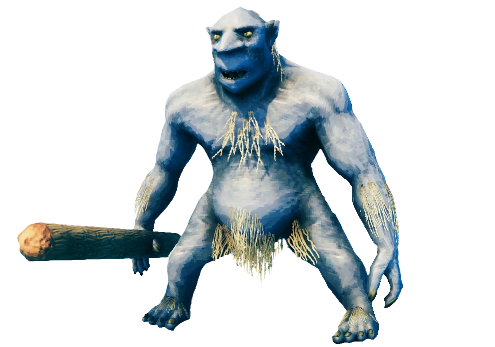 troll