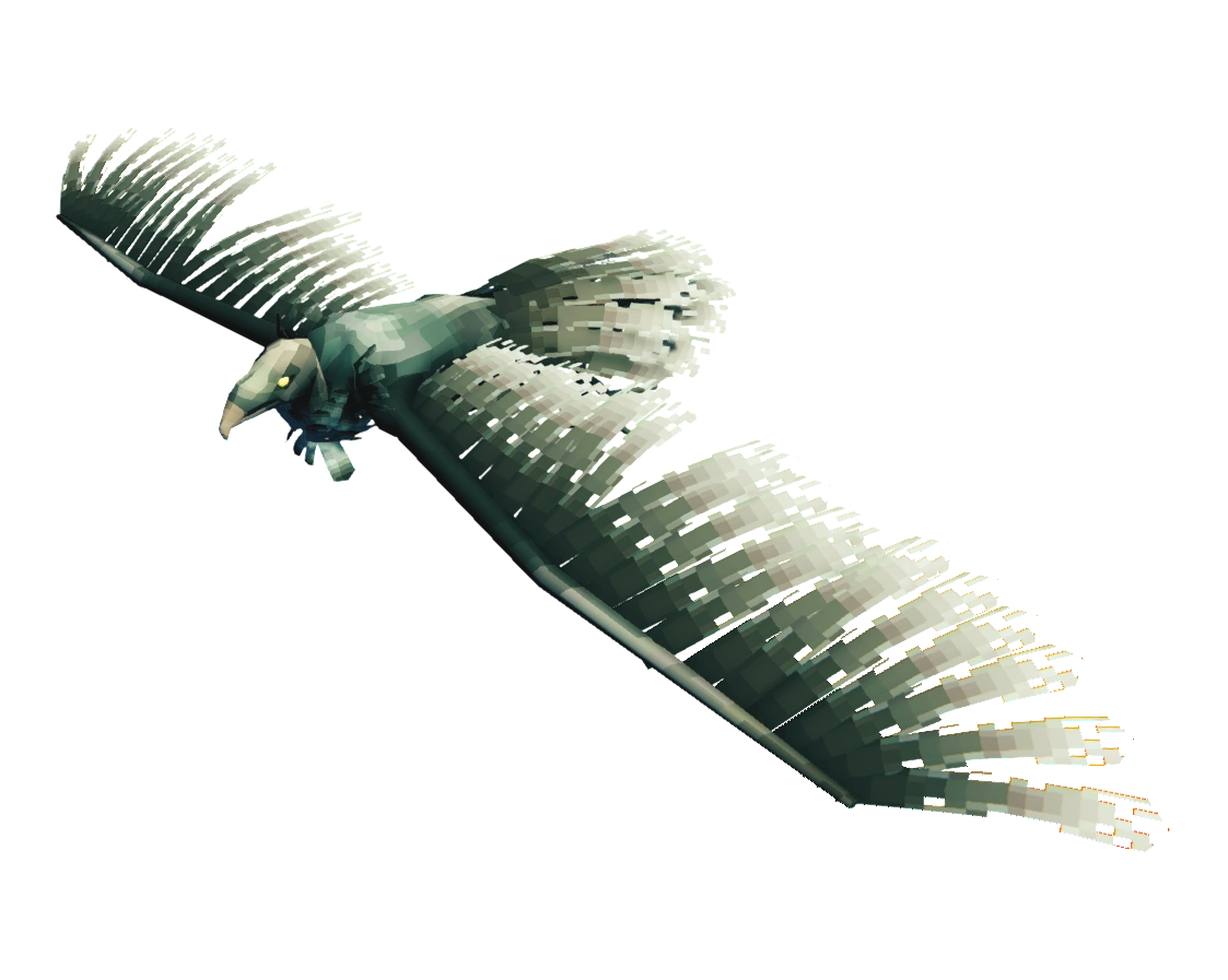 volture
