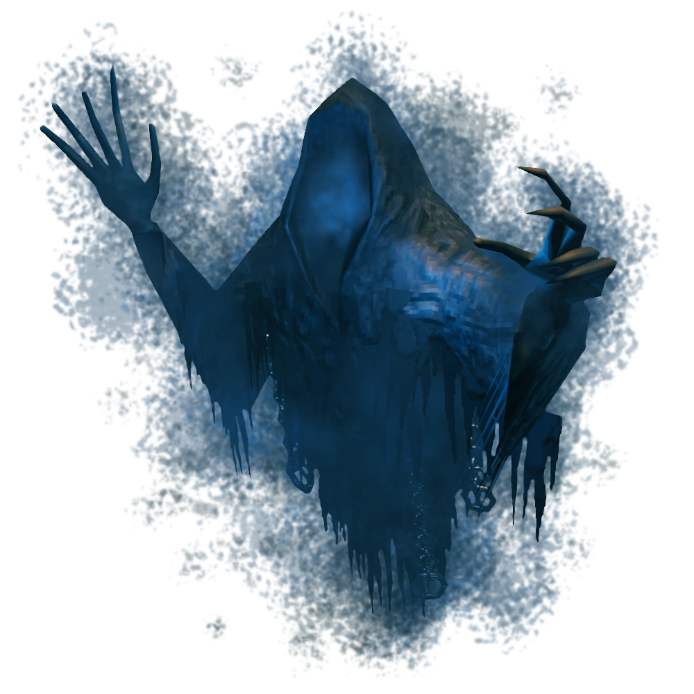 wraith