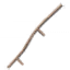 scythe-handle