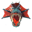 serpent-trophy